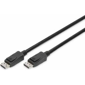ASSMANN DIGITUS DisplayPort 8K 30Hz (AK-340106-020-S)