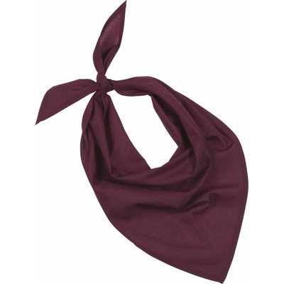 K-UP Flexfit Fiesta KP064 šatka wine