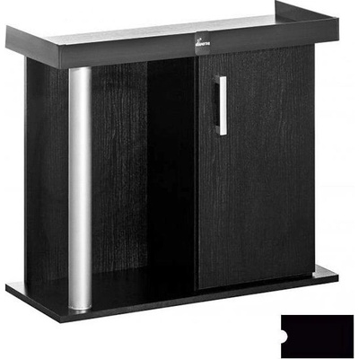 Diversa stolek Comfort 80 x 35 x 67 cm černý