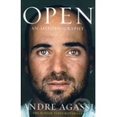 Open : Autobiography