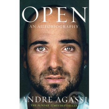Open : Autobiography