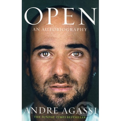 Open : Autobiography