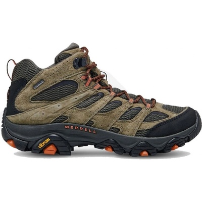 Merrell Moab 3 Mid GTX 036310 olive