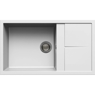 Elleci UNICO 410 bílá