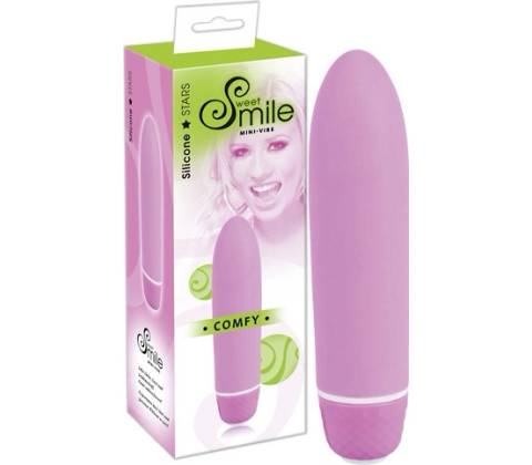 Smile Comfy