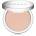 Clinique Superpowder Double Face Makeup компактна пудра 2 в 1 цвят 02 Matte Beige 10 гр