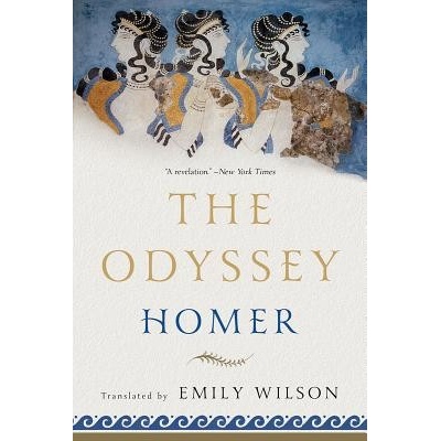 The Odyssey - (Homer)