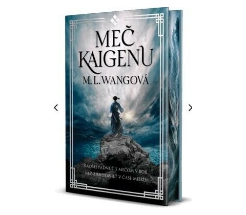 Meč Kaigenu