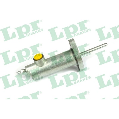 Pomocný spojkový valec LPR 3704