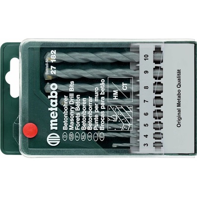 Metabo 627182000