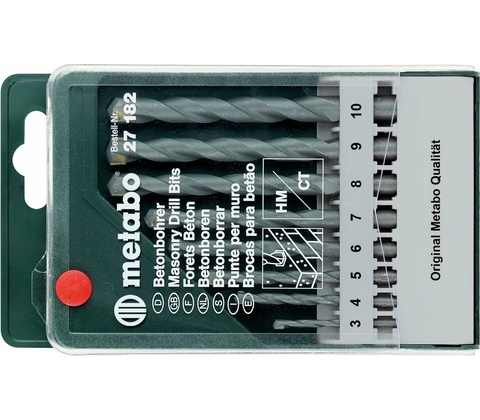 Metabo 627182000