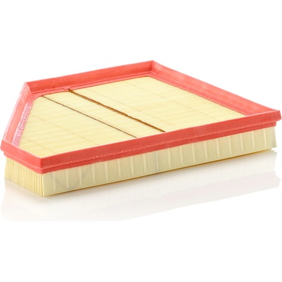 Mann-filter Въздушен филтър mann-filter c 3090