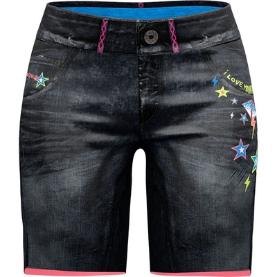 Crazy Idea Wonder Magic Black Zebra