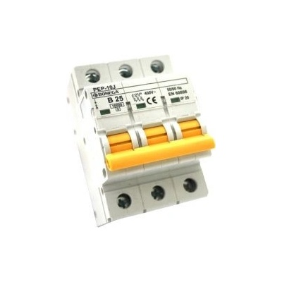Bonega PEP-10J 3P B 20A