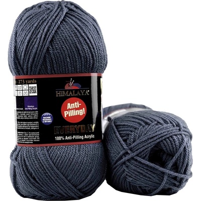 Himalaya příze Everyday 70018 modrá jeans