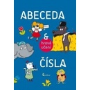 Abeceda a čísla