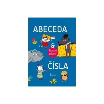 Abeceda a čísla