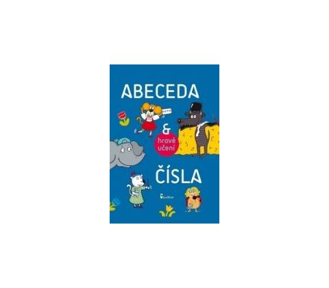 Abeceda a čísla
