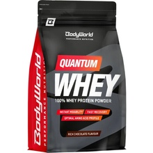BodyWorld Quantum Whey Protein 1800 g
