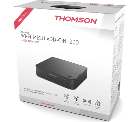 Thomson THM1200ADD