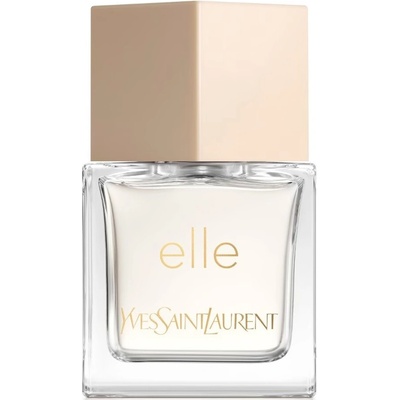 Yves Saint Laurent Elle 2024 parfémovaná voda dámská 80 ml