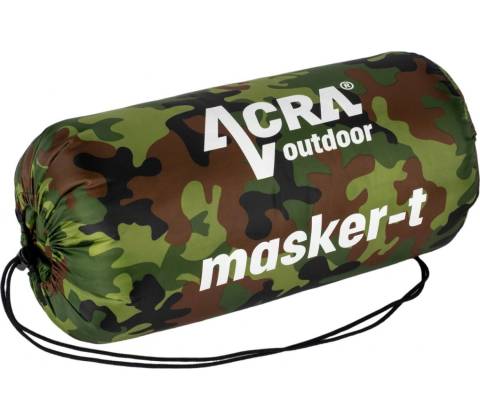 Acra Masker-T