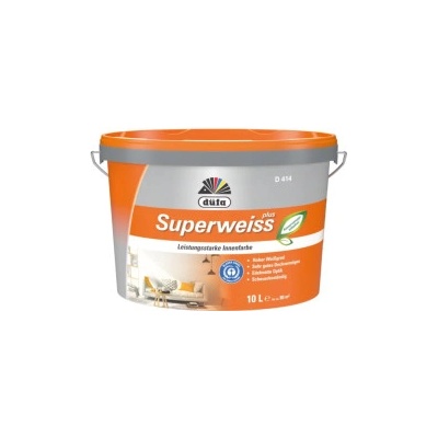 DÜFA Plus D414 2,5 L SUPERBÍLÁ
