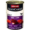 Animonda Gran Carno Adult hovädzie & jahňacie 400 g