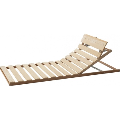 JELÍNEK polohovací rošt HS 190 x 75 cm