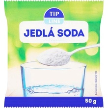 Tip Line jedlá soda 50 g