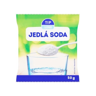 Tip Line jedlá soda 50 g