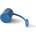 Gregory Хидратиращ резервоар (camelbak) Gregory Bite Valve Cover - Optic Blue - размер One Size (533-2380-0111)