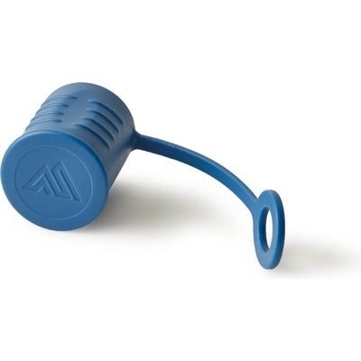 Gregory Хидратиращ резервоар (camelbak) Gregory Bite Valve Cover - Optic Blue - размер One Size (533-2380-0111)