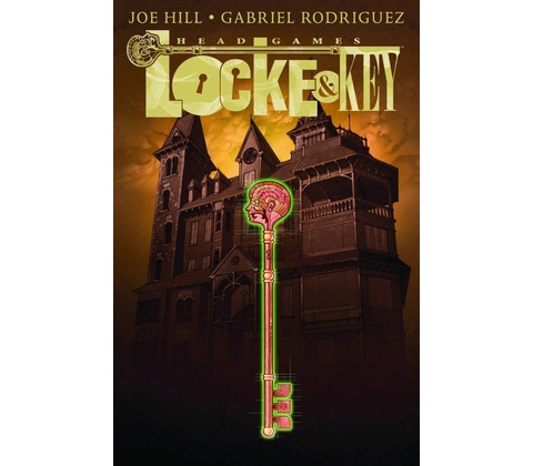 Locke and Key