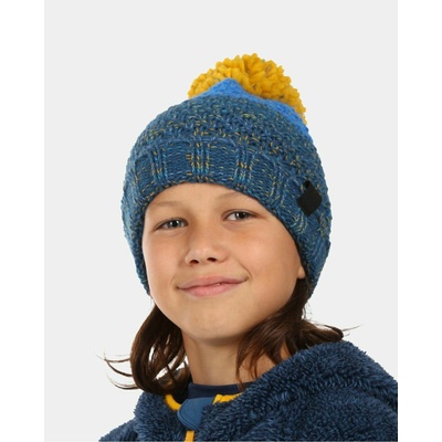 Kilpi Детска зимна шапка Kilpi JOKER-J Синя Kilpi | Sin | Момчешки | 10