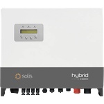 SOLIS ХИБР. 3p ИНВЕРТОР 6kw solis-rhi-3p6k-hves-5g (423044)
