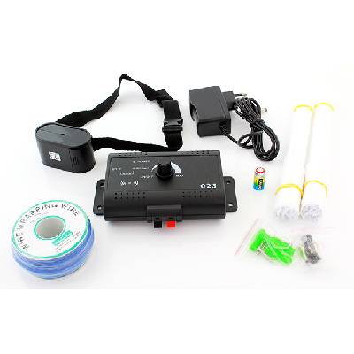 GESOM GEAG161 Bezdrátový ohradník pro zvířata