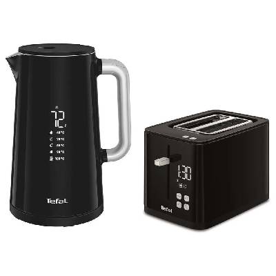 Set Tefal KO851830 Digital Display + TT640810 Digital Display