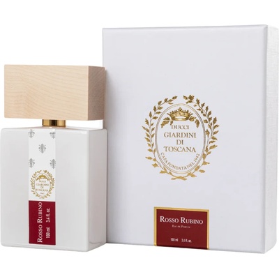 Giardini di Toscana Rosso Rubino EDP 100 ml женски