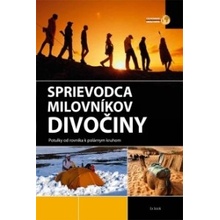 Sprievodca milovníkov divočiny