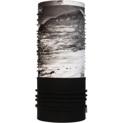 Buff Polar Mountain Collection Jungfrau Grey