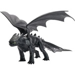 DreamWorks Фигура DreamWorks Dragons - Battle Dragons: Plasma Sounds Toothless, със звуци (6072591) - baby