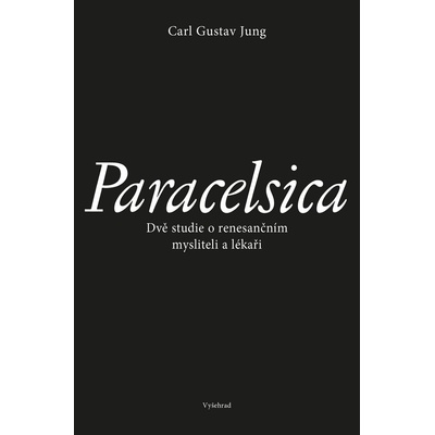 Paracelsica - Carl Gustav Jung