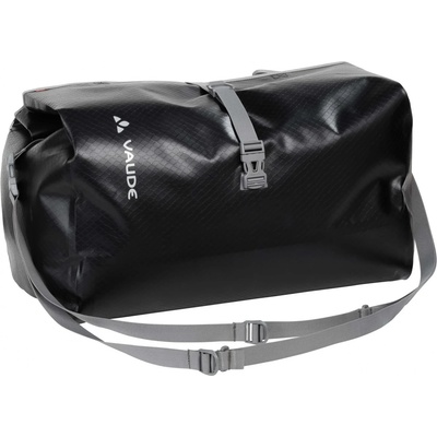 VAUDE Велосипедна дисага Vaude Top Case (PL) Pannier - Black - размер 30 l (510-1438-0111)