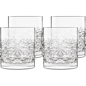 Luigi Bormioli ЧАШИ dof mixology 380ml 4БР (a12346g1002aa02)