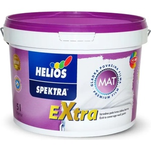 Spektra extra ПОКРИТИЕ ИНТЕРИОРНО helios spektra extra b1 2л (47933503)