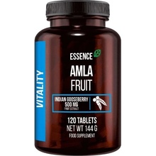 Amla Fruit - Essence Nutrition 120 tbl.