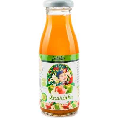Valach Jablko Laurinka 100% šťava 250 ml