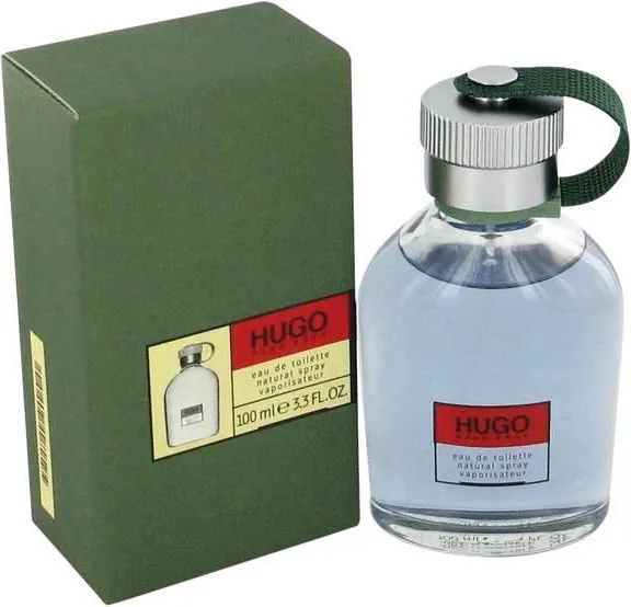 HUGO BOSS HUGO Man EDT 40 ml