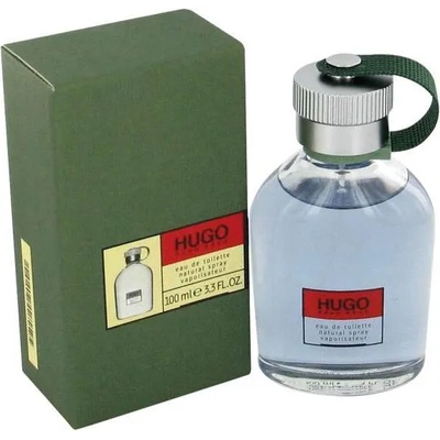 HUGO BOSS HUGO Man EDT 40 ml